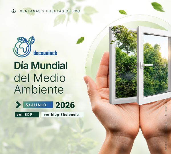 Máximo Aislamiento y confort