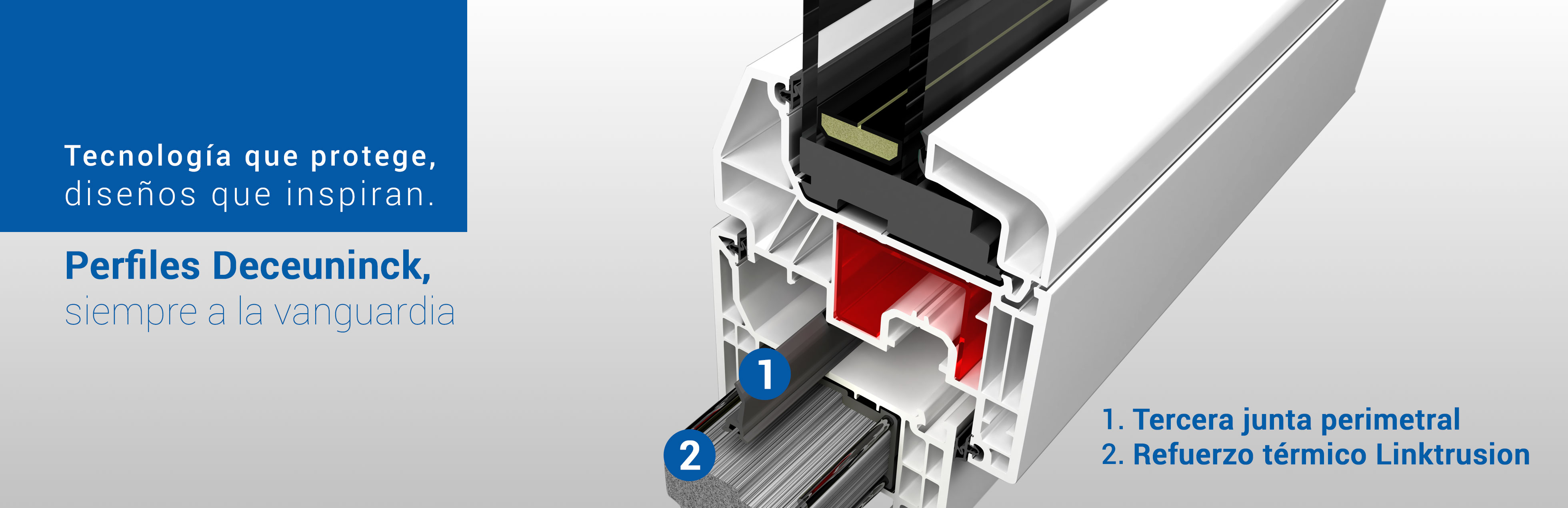Refuerzo Linktrusion