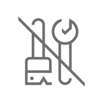 Libre de mantenimiento