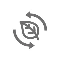 Ciclo de vida de más de 50 años