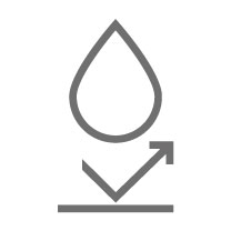 Máxima estanqueidad