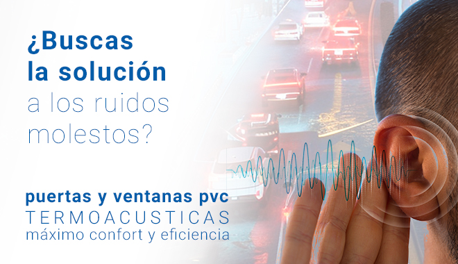 NCómo Combatir el Ruido en Entornos Urbanos con Ventanas de Termopaneles
